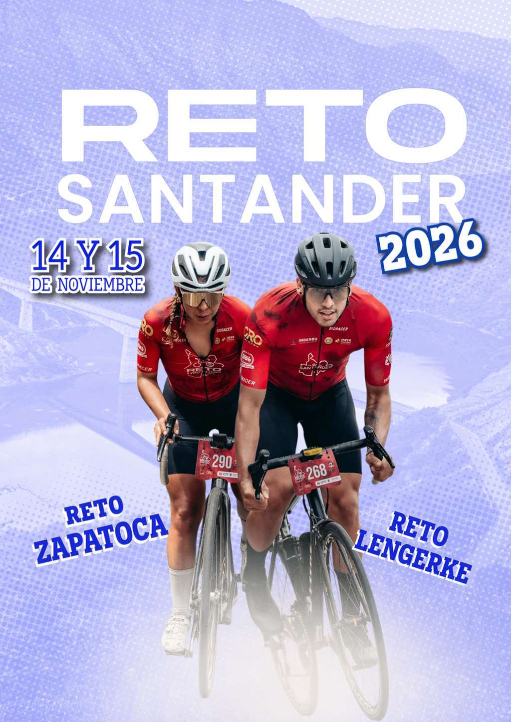 Reto Santander