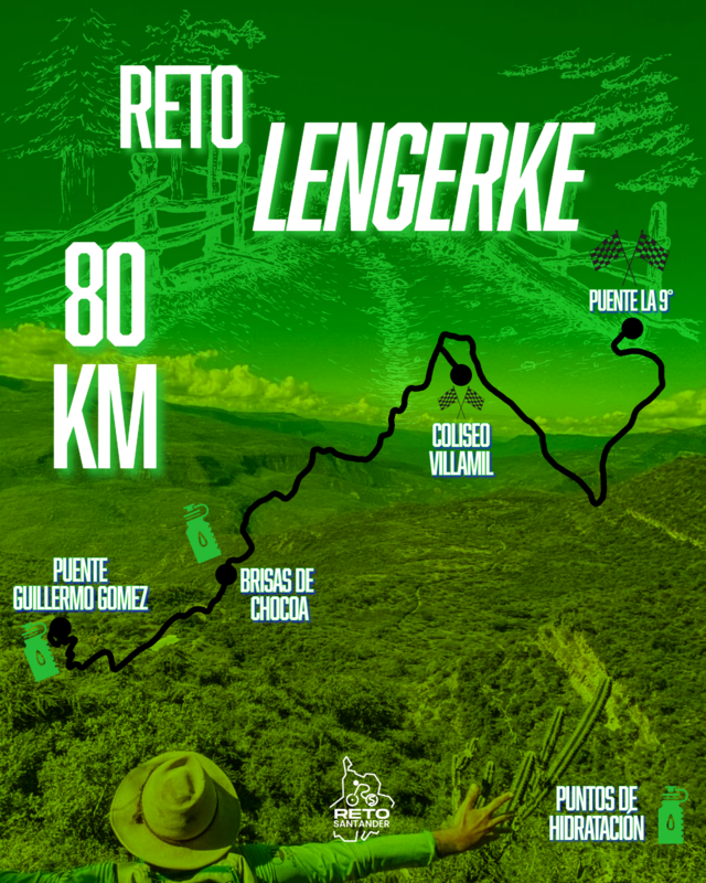 Ruta-2-Lengerke -
